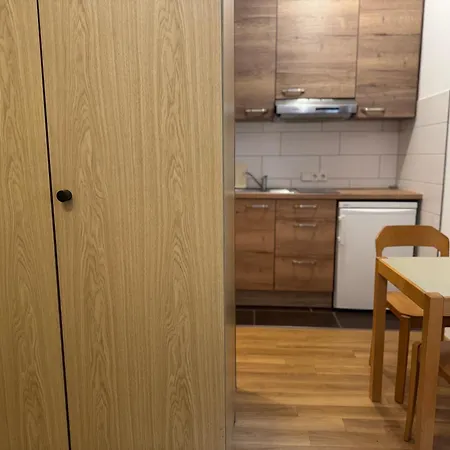 Apartment Fichtenzauber *