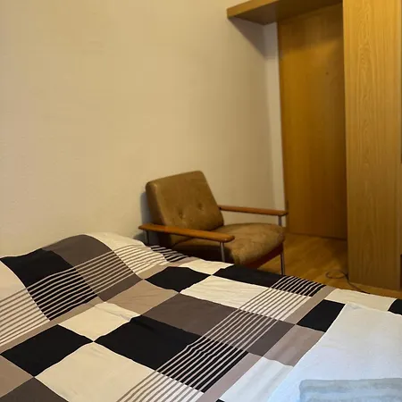 Apartment Fichtenzauber