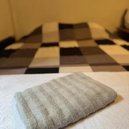 Fichtenzauber Apartment St. Blasien